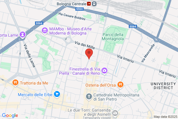 Intercommerciale (S.R.L.)