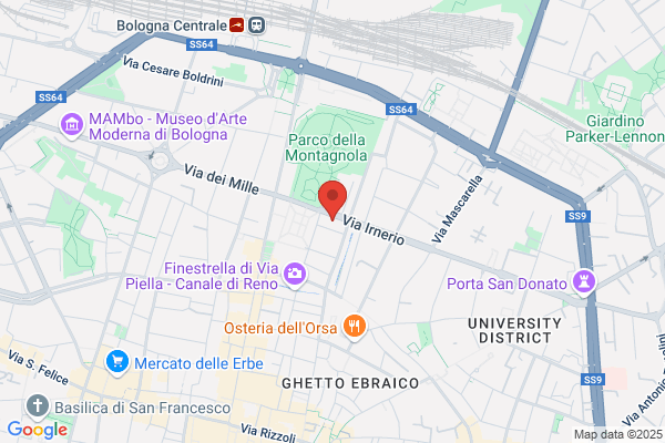 La Boutique Allaria Aperta 2 Srl