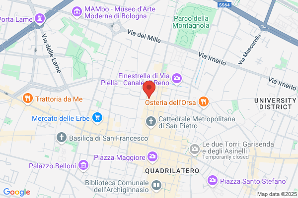 Soho Di Cristofori Roberto