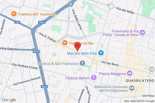 Trentasette S. Felice Abbigliamento