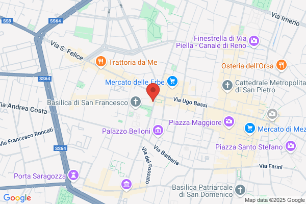 Ugolini Abbigliamento