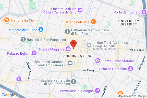 Le Spose di Gio'