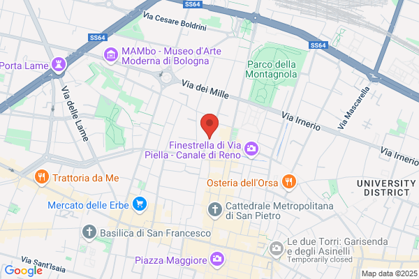 Centro Acustico Italiano