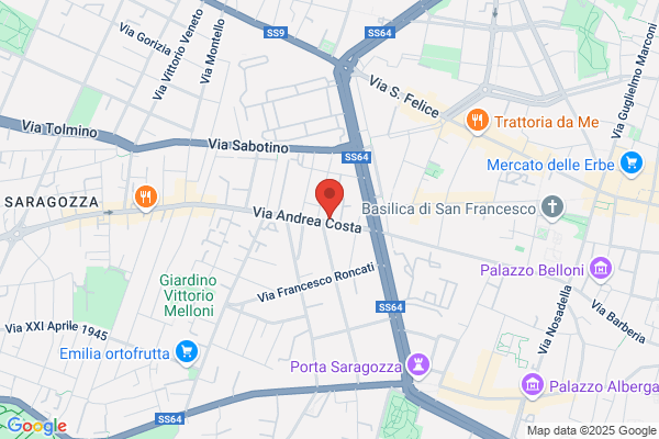 Osteria Hostaria Fuori Porta