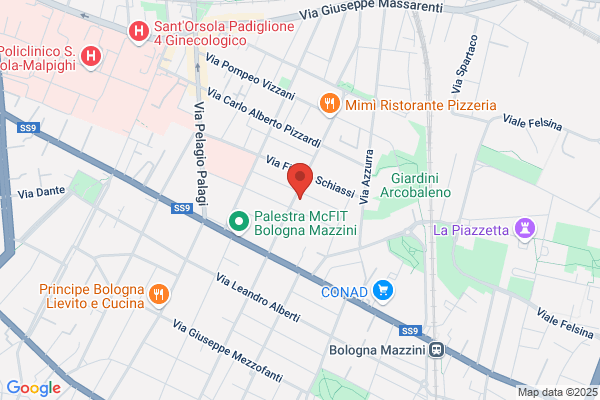 Stagni francesco