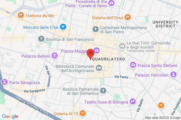 Grimaldi Immobiliare