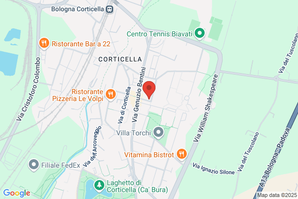 Tempocasa Corticella