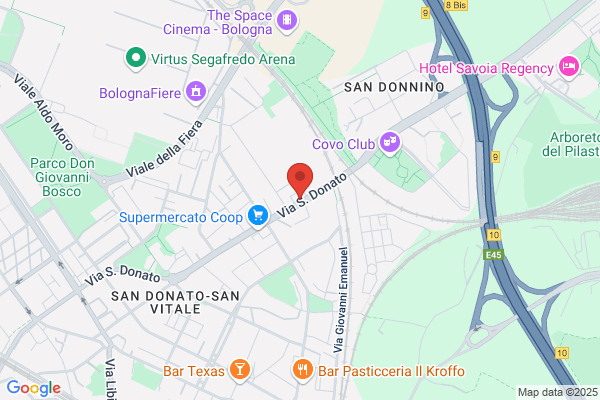 Tempocasa San Donato 2