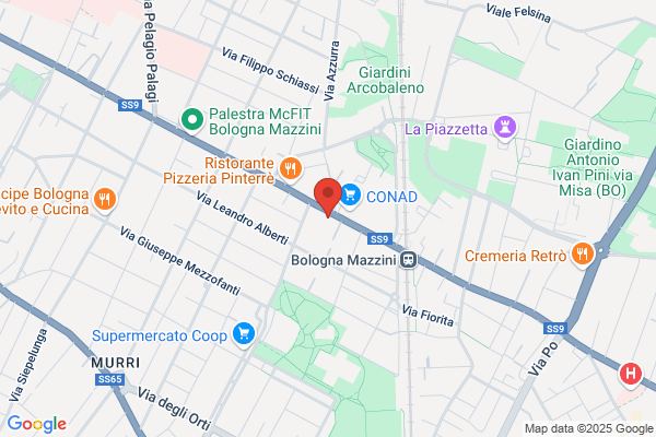 Agenzia Immobiliare Gabetti Bologna Mazzini