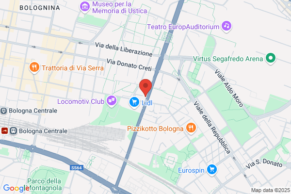 Esagono Immobiliare (S.R.L.)