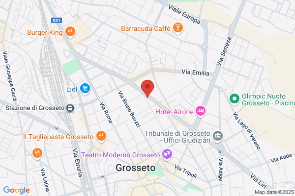 F.M. Studio Tecnico Immobiliare (S.N.C.)