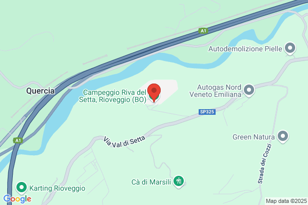 Gestitalia S.R.L.