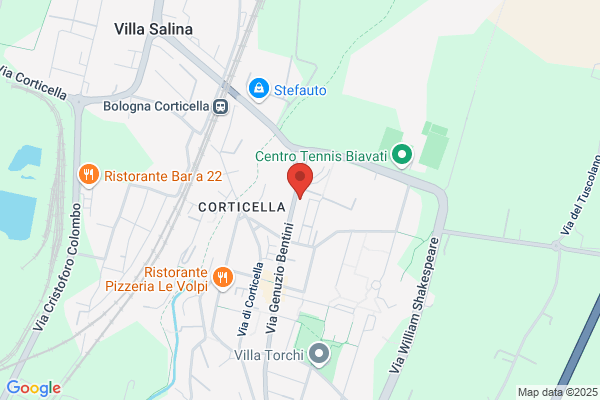 Idee Residenziali Di Magi Luciano E C. sas