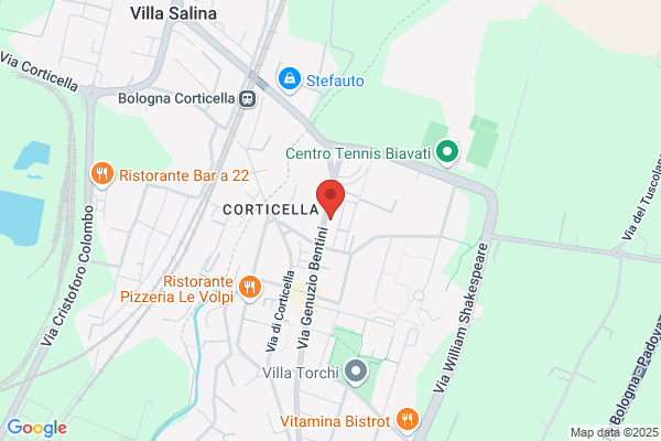 Immobiliare Arcoveggio Sas Di Andrea Gotti & c.