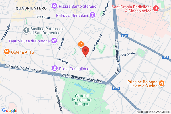 Immobiliare Dierre S.r.l.