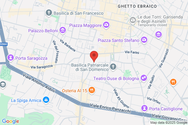 Immobiliare Margherita Marini S.R.L.