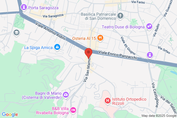 Immobiliare Sanmichele S.R.L.