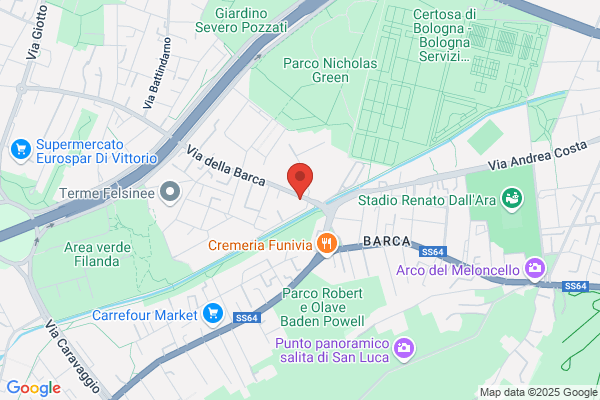 Immobiliare Tre Emme Di Messina Mazzeo Maurizio