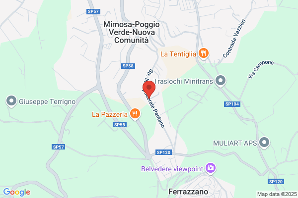 K Immobiliare Di Ferrazzano Lina Lina