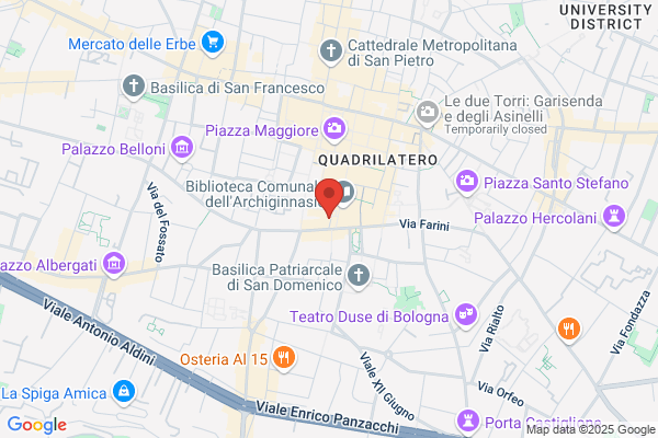 La Bologna Affari S.R.L.