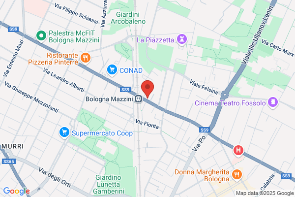 Ottagono Immobiliare Sas Di Casella E C.