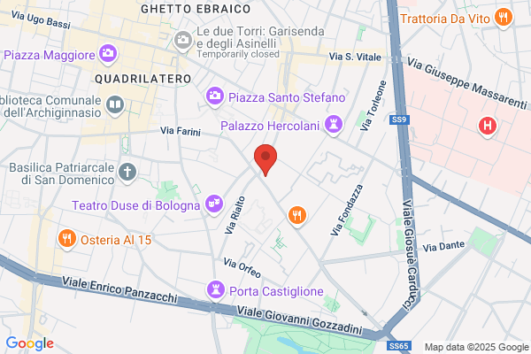 Residenze