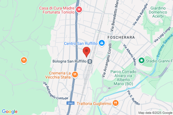 S.A. Immobiliare Crea (S.P.A.)