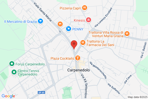 Studio Bolzoni Di Danieli Ezio