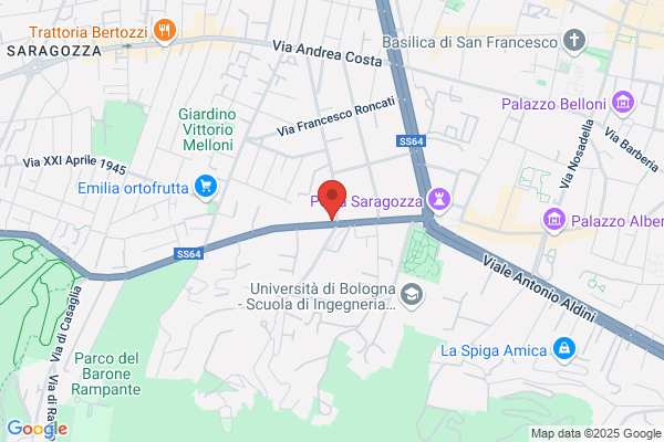 Studio Giannerini Immobiliare