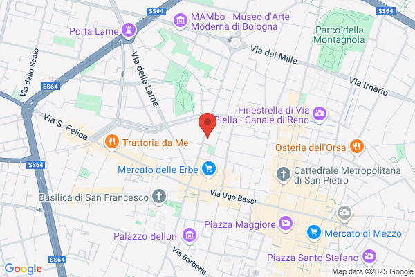 Sumisura Immobiliare Di Santi Davide