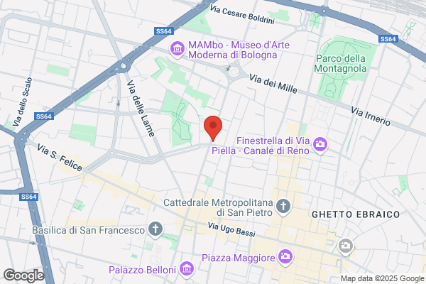 Start Societa Di Fornitura Di Lavoro Temporaneo a r.L.