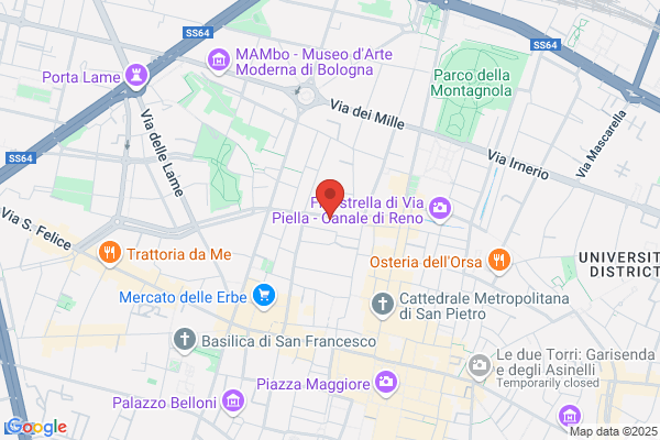 Agenzia Viaggi Arci Viaggi Srl