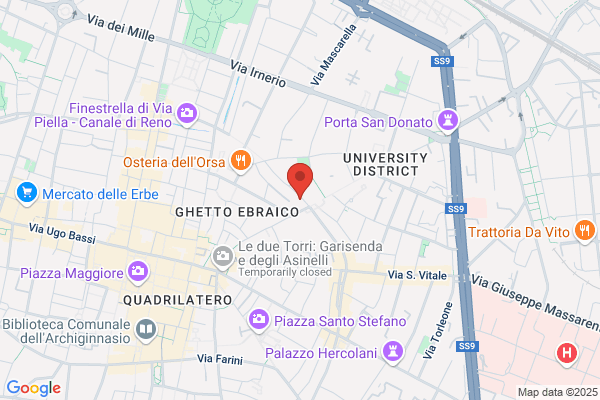 C.T.S. Centro Turistico Studentesco E Giovanile
