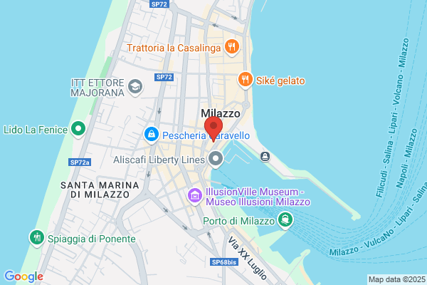 Lussino Viaggi