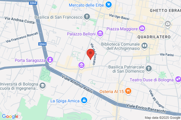 Violando Tour Operator S.R.L.