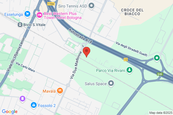F.Lli Patrizio S.R.L.