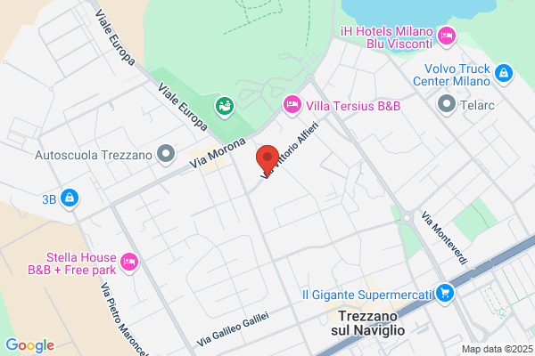 Fabbrica Renato E Figli Di Fabbrica Annalina E c. s.A.S.