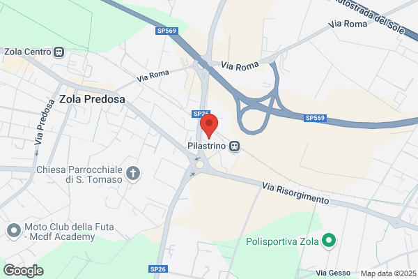 Guidi Catia