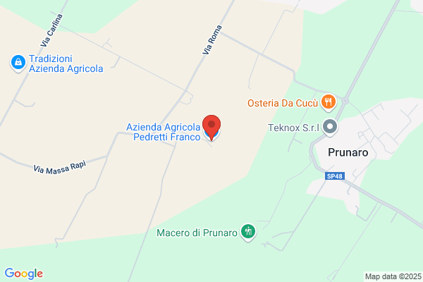 Pedretti franco