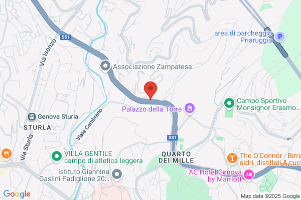 Petrini 1822 Srl
