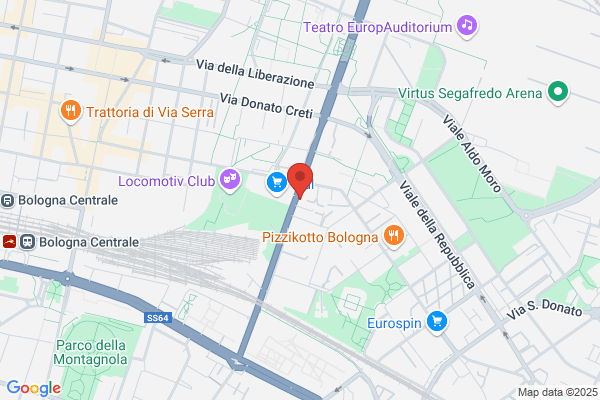 Rappresentanze Tessili Essegi S.A.S.