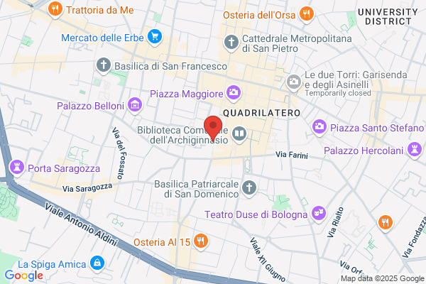 Eurodetective Studio Tecnico - Investigativo
