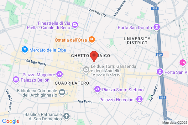 Best Western Hotel San Donato