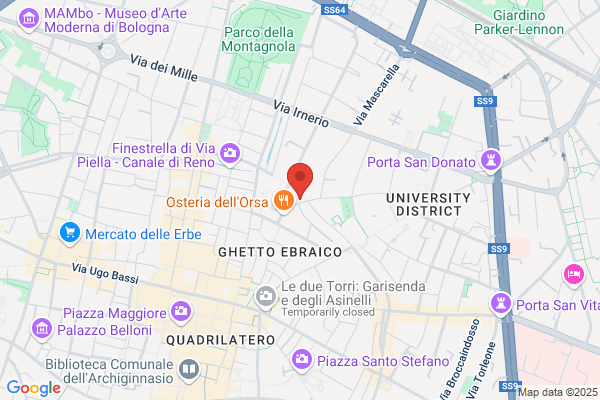 Hotel Accademia