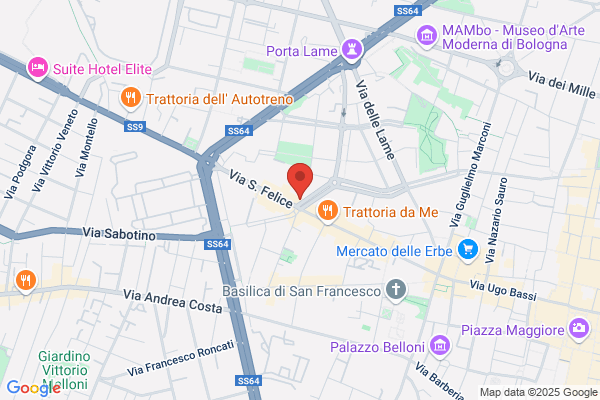 San Felice Hotel