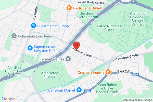 Finanziaria Futura Srl
