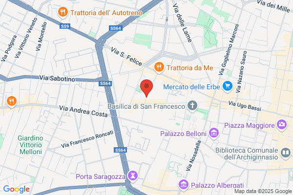 Nanni Pegoli paola