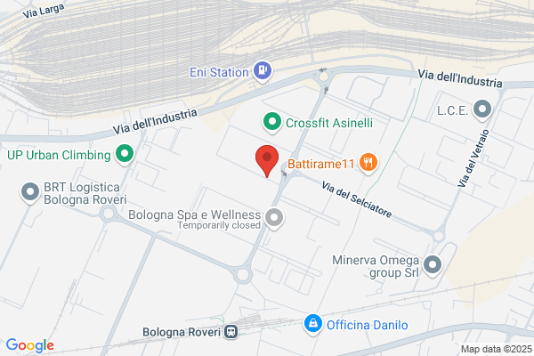 Fonderia Nardo Srl