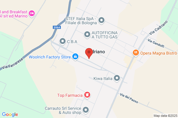 Nuova I.A.B.O S.N.C. Di Scaglione E C.