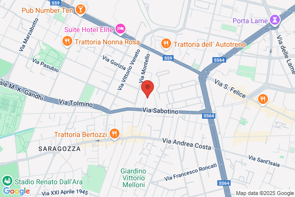 Ambulatorio Veterinario
